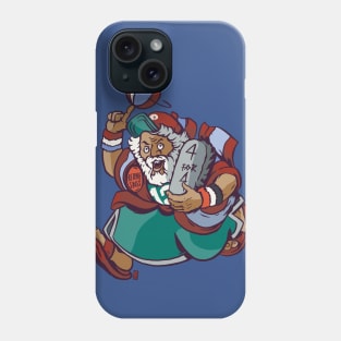 Philly 4 for 4 Moses Phone Case