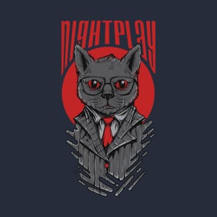 night play T-Shirt