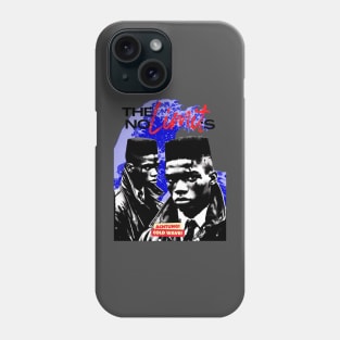 The No Limits Phone Case