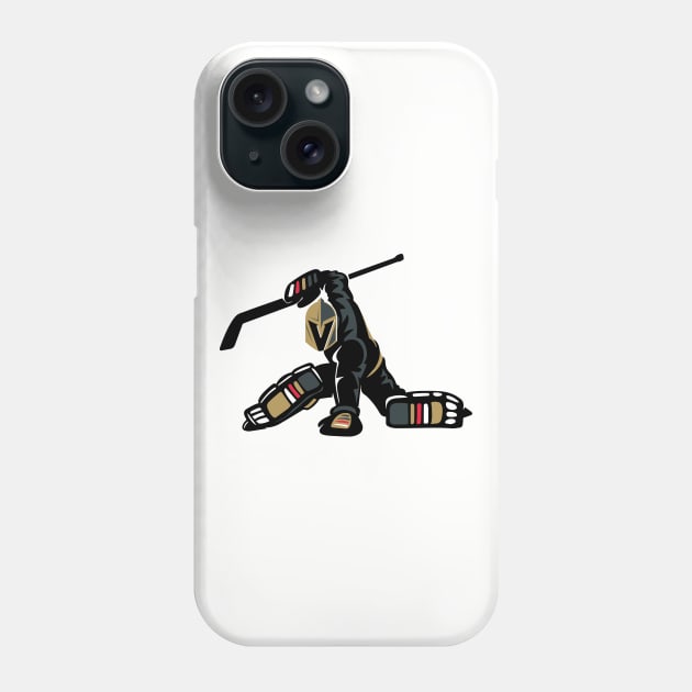 MARC FLEURY Phone Case by L3vyL3mus