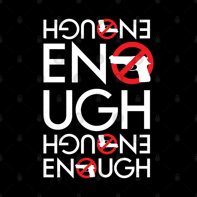 Enough by emodist