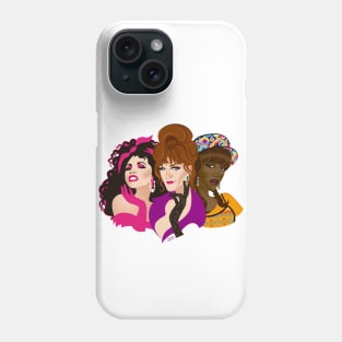 To Wong Foo Phone Case