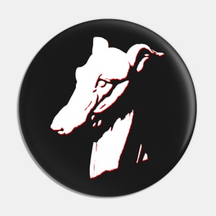 doberman Pin