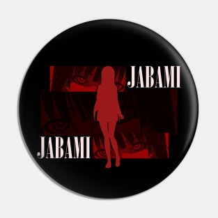 jabami Pin