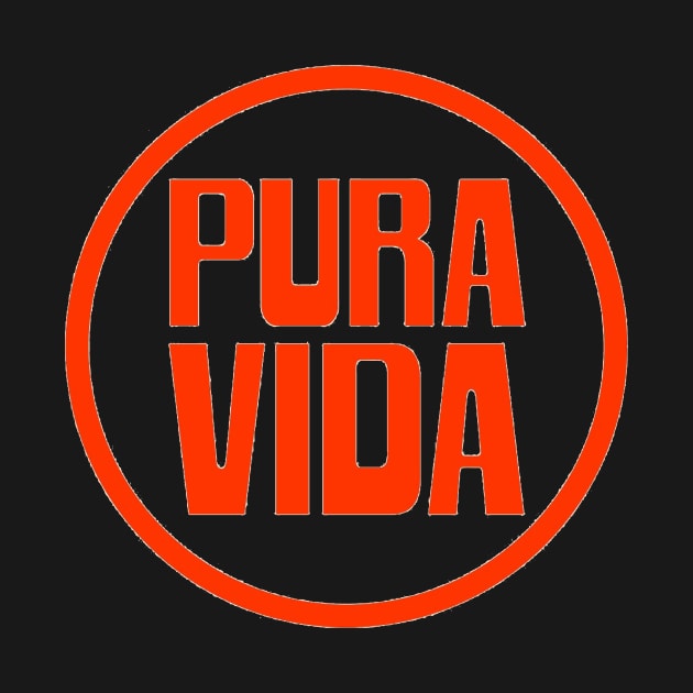 Pura Vida by nikovega21