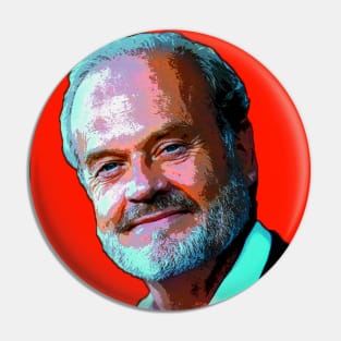 kelsey grammer Pin