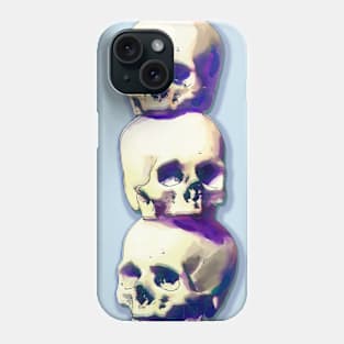 Skull Phone Case