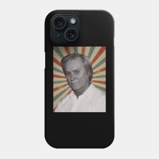 George Jones Phone Case