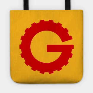 Gizmonic Institute Tote