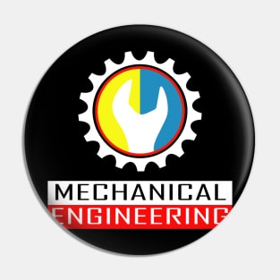 mechanical engineering mechanics engineer Pin