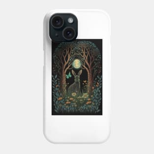 Ostara. spring equinox 26 Phone Case