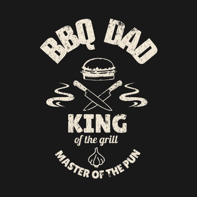 BBQ Dad by Graffik-Peeps