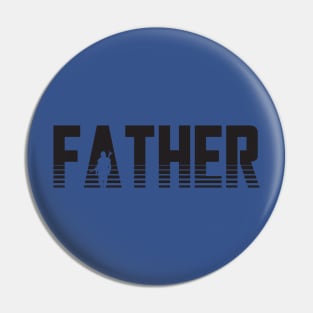 Father Pin