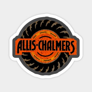 Allis-Chalmers Magnet