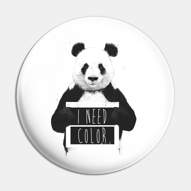 I need color Pin by soltib