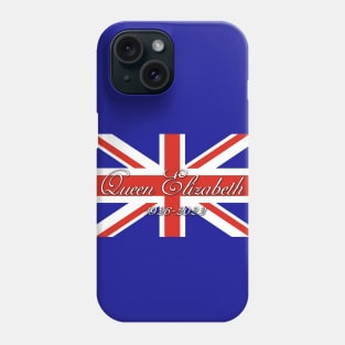 Queen Elizabeth II Phone Case