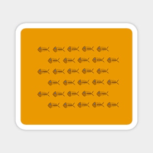 Fish Magnet