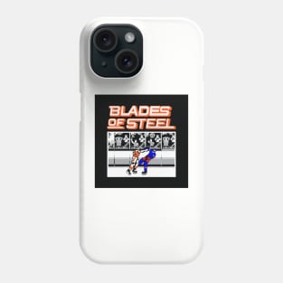 Blades of Steel - Flyers Phone Case