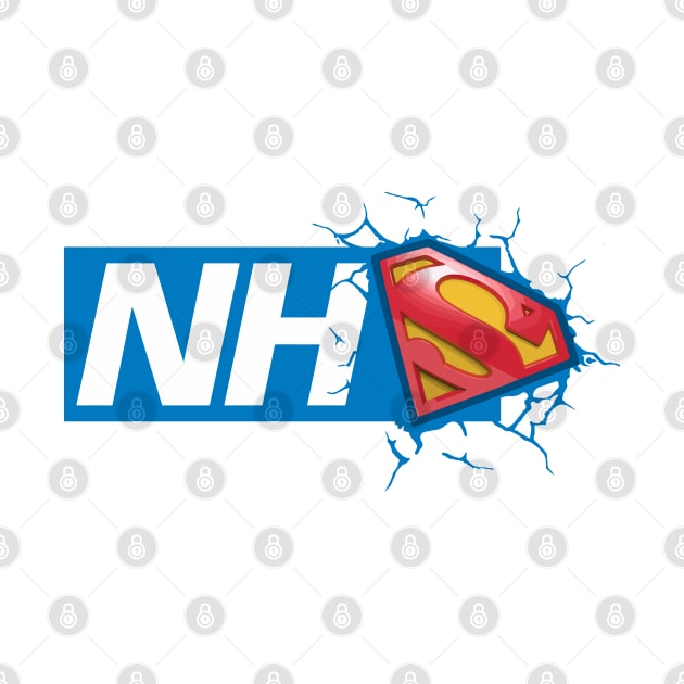 Super NHS by inkstyl