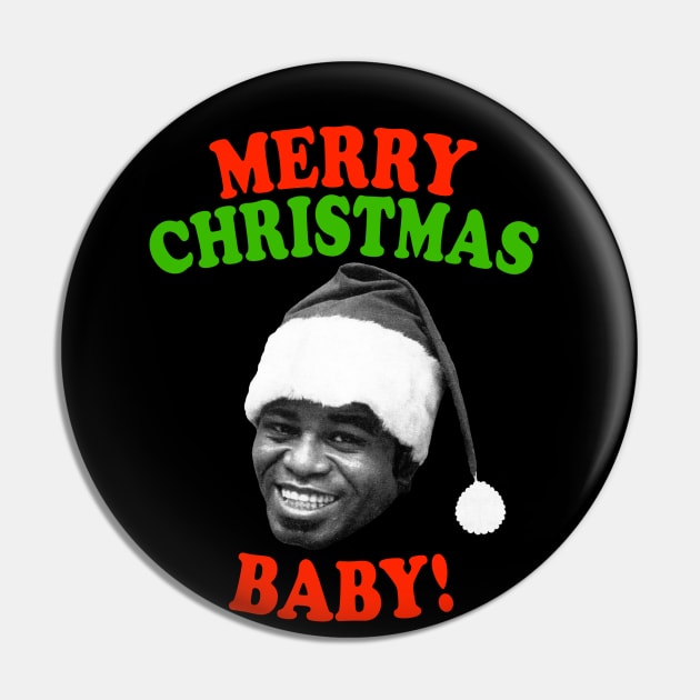 Merry Christmas Baby! Pin by Scum & Villainy