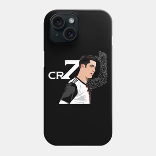 Cristiano Phone Case