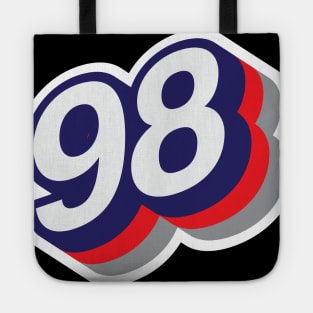 98 Tote