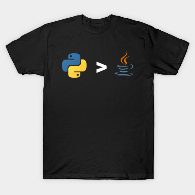 Python Vs Java 726367 Copy Programing Jokes Python Python
