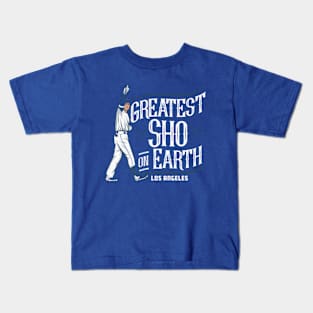 youth ohtani shirt