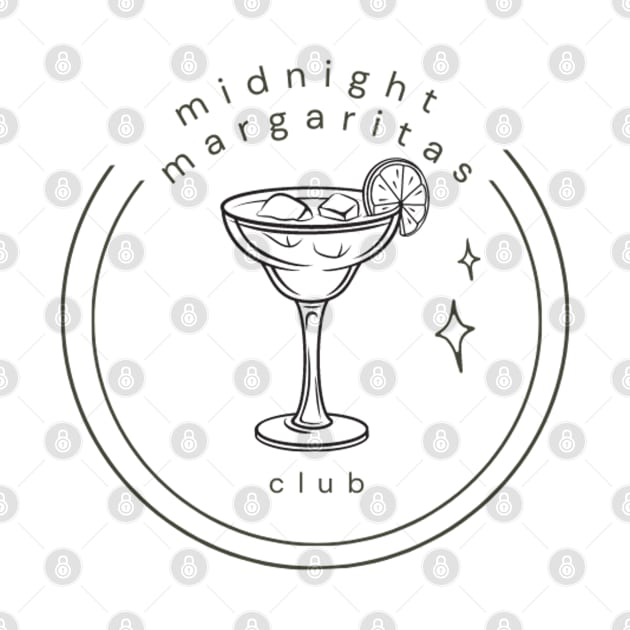 Midnight Margarita's Club by ButterfliesT