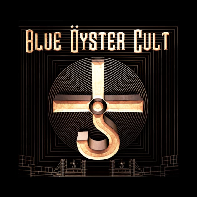 blue oyster cult band rock blue oyster cult blue oyster cult blue oyster cult slayer band motley by perdewtwanaus