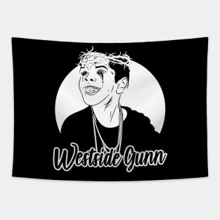 Westside gunn hip hop Tapestry