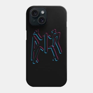 PR-Coqui Phone Case