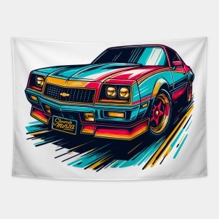 Chevrolet Monza Tapestry