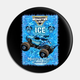 The Ice of Mut Pin