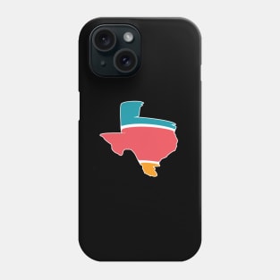 Fiesta State of Mind 2 Phone Case