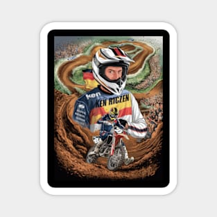 Ken Roczen:Motocross Magnet