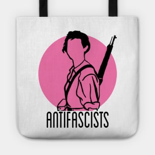 Antifascist Tote