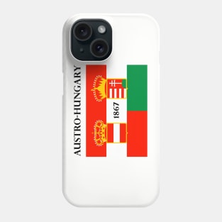 Austro-Hungary Phone Case