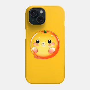 SweetCitrus Bearykins Phone Case