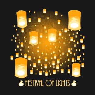 Festival of Lights T-Shirt