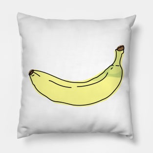 Nice Banana Pillow