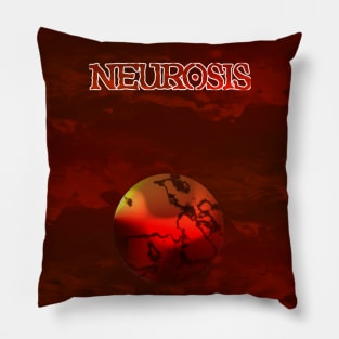 Neurosis - The Sun Never Sets. Pillow