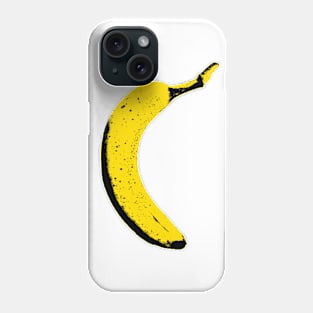 Banana shirt Phone Case