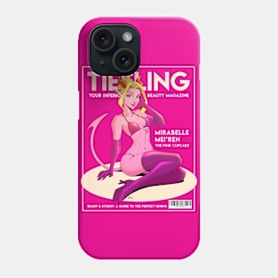 Mirabelle Pinup Phone Case