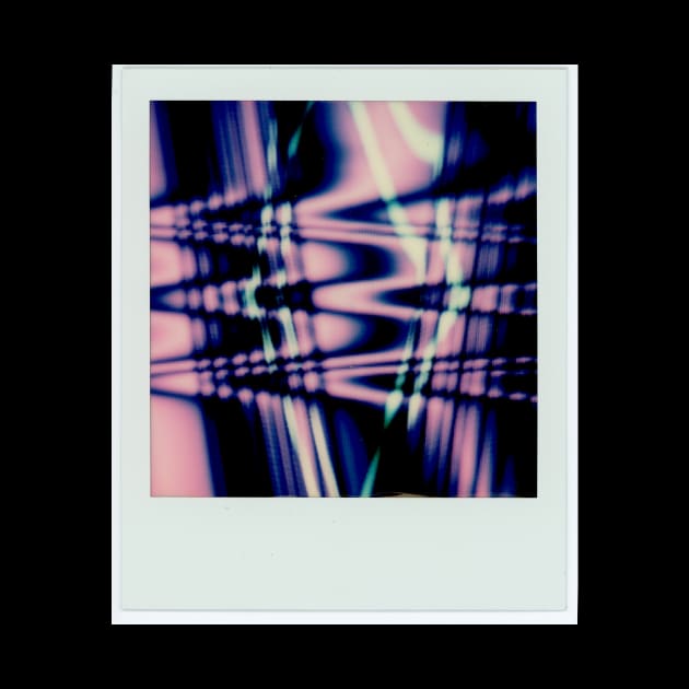 "ENVISION" Instant Film Capture by cinema.av