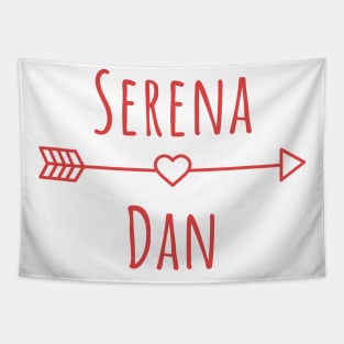 Serena Tapestry