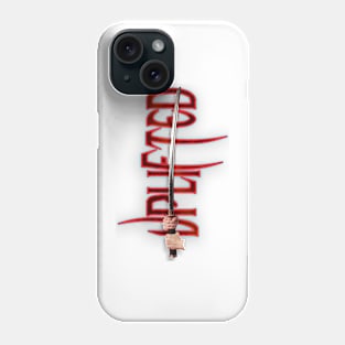 Uplifted Phone Case