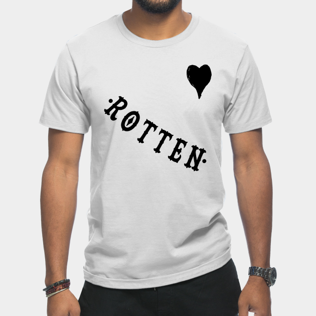 Rotten - Harley Quinn - T-Shirt