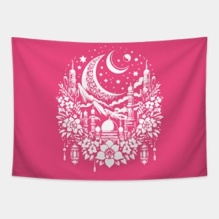 Eid Euphoria- Ramadan Tapestry