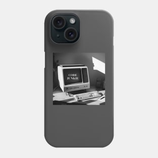 Coding Hero Phone Case